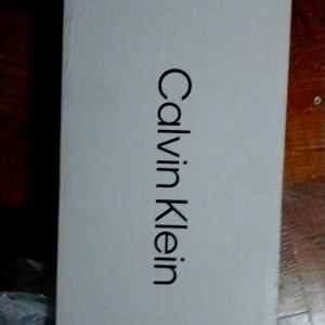 Calvin Klein Slides